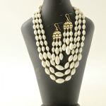 844 8228 PEARL NECKLACE